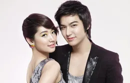 Mỹ nữ 9x trở thành “người tình” của Lee Min Ho